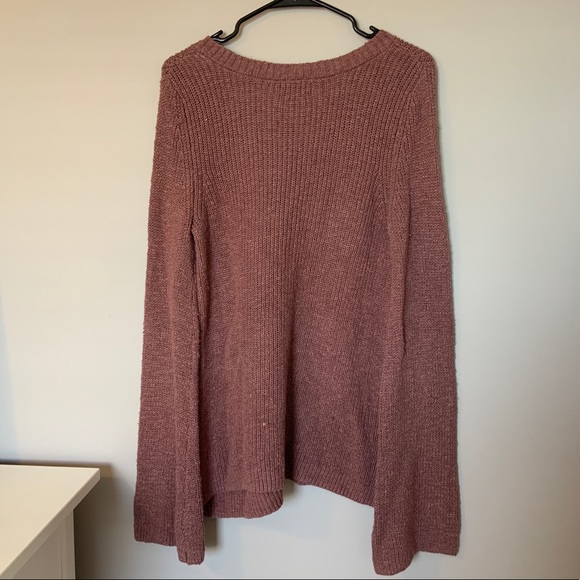 American Eagle sweater - Picture 3 of 3